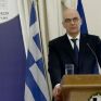 Δένδιας: Η Τουρκία να καταλάβει ότι η αλληλεγγύη μεταξύ συμμάχων δεν είναι κατ' επιλογήν
