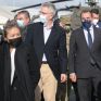 Πάιατ: Η Αλεξανδρούπολη μπορεί να αποτελέσει πύλη προς τα Δυτικά Βαλκάνια μέσω του FSRU