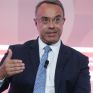 Σταϊκούρας: Ανάγκη για ευρωπαϊκούς πόρους, για γρήγορη πράσινη μετάβαση και αντιμετώπιση των συνεπειών της κλιματικής αλλαγής