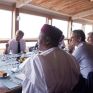 Οι προκλήσεις της βιοποικιλότητας στο επίκεντρο του γεύματος εργασίας που παρέθεσε ο Ε. Μακρόν