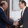 Έρχονται επενδύσεις πάνω από 2 δισ. ευρώ από την EBRD σε ενέργεια, υποδομές και μικρομεσαίες επιχειρήσεις