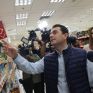 Σκρέκας: Θα ξεπεράσουν τα 500 τα προϊόντα με "μόνιμη μείωση τιμής" 