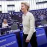 Παρουσιάστηκε το 6ο πακέτο κυρώσεων κατά της Ρωσίας - Σε έξι μήνες μηδενίζονται οι εισαγωγές αργού, στα τέλη του έτους τα πετρελαιοειδή