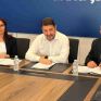 Χαρδαλιάς: Αξιοποιούμε ευρωπαϊκούς πόρους για τη μείωση του ενεργειακού κόστους σε όλη την Αττική