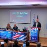 Η ενεργειακή μετάβαση και η διμερής συνεργασία στο επίκεντρο αμερικανικής αποστολής στη Δ. Μακεδονία