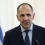 Γεραπετρίτης: Μέλημά μας να διατηρήσουμε και να ενισχύσουμε τη στρατηγική σχέση Ελλάδας-Αιγύπτου