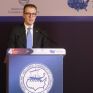 Μπακατσέλος: Αυξήθηκαν κατά 7,17% οι ελληνικές εξαγωγές στις ΗΠΑ το α' εξάμηνο