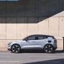 H Volvo επενδύει στα ηλεκτρονικά ισχύος και στις μονάδες ελέγχου για αμιγώς ηλεκτρικά αυτοκίνητα