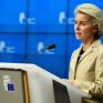 Φον ντερ Λάιεν: Η ΕΕ έχει έτοιμο ένα «εύρωστο και ολοκληρωμένο» πακέτο κυρώσεων εναντίον της Ρωσίας, εφόσον χρειαστεί