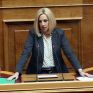 Φ. Γεννηματά: Η κυβέρνηση ανοίγει την κερκόπορτα για την υποβάθμισή του περιβάλλοντος