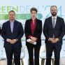 GreenDealGreece 2024: Πληθώρα χρηματοδοτικών εργαλείων αλλά και προκλήσεις για την υλοποίηση επενδύσεων