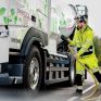 Ηλεκτρικά φορτηγά στην Ευρώπη το 2021 από την Volvo