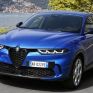 Η Alfa Romeo Tonale hybrid είναι το πρώτο εξηλεκτρισμένο μοντέλο της ιταλικής εταιρείας