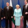 IGB και κάθετος διάδρομος απασχόλησαν την Τετραμερή Σύνοδο Ελλάδας-Βουλγαρίας-Σερβίας-Ρουμανίας