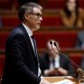 Το γαλλικό Σοσιαλιστικό Κόμμα έτοιμο να διαπραγματευτεί για σχηματισμό νέας κυβέρνησης