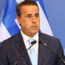 Παπασταύρου: Η συμφωνία δημιουργεί νέα και ισχυρή δυναμική για την υλοποίηση του GSI - Ολοκληρώνεται η μελέτη κόστους-οφέλους για το τμήμα με το Ισραήλ