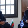Τσίπρας: Ανοίγουμε μέσω του IGB νέους ορίζοντες για τον ενεργειακό χάρτη της Ευρώπης