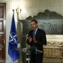 Μητσοτάκης: Εναπόκειται στην Τουρκία να κλείσει το δρόμο της κρίσης και να ανοίξει το δρόμο της λύσης