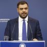 Π. Μαρινάκης: Η υλοποίηση του GSI συνδέεται με την επίλυση οικονομοτεχνικών εκκρεμοτήτων και από την μη αμφισβήτηση της βιωσιμότητάς του