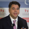 Τσούνης: Υψηλή συνεργασία ΗΠΑ - Ευρώπης στις ενεργειακές διασυνδέσεις - Κεντρικός ο ρόλος της Ελλάδας
