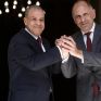 Γεραπετρίτης-Αμπντελάτι: Πυλώνες σταθερότητας Ελλάδα-Αίγυπτος, σημαντική η συμφωνία για ΑΟΖ και ο GREGY
