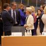 Μητσοτάκης: Η ασφάλεια δεν μπορεί να περιορίζεται στα ανατολικά σύνορα της Ευρώπης