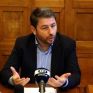 Ανδρουλάκης: Οι κύριοι Τσίπρας και Μητσοτάκης κατέστησαν την χώρα πολλαπλά εξαρτώμενη από το εισαγόμενο φυσικό αέριο