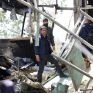 Διακοπή της παροχής αερίου σε μέρος της πρωτεύουσας του Ιράν έπειτα από βομβαρδισμό εναντίον πανεπιστημίου