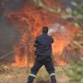 Χωρίς ηλεκτρικό ρεύμα περιοχές στην Άρτα λόγω φωτιάς σε υποσταθμό