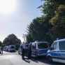 Γερμανία: Έρευνα για την πυρκαγιά που ξέσπασε σε υποσταθμό ηλεκτρικής ενέργειας