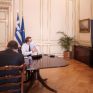 Μητσοτάκης: Γιγαντιαία προσπάθεια 5 δις. ευρώ το master plan της απολιγνιτοποίησης