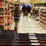 Στο 2,9% ο πληθωρισμός στην Ελλάδα το Δεκέμβριο