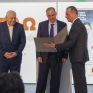 Η ΑΒΑΞ ξεκινά την επέκταση των εγκαταστάσεων της ΠΑΠΑΣΤΡΑΤΟΣ στον Ασπρόπυργο