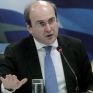 Χατζηδάκης: Επιστροφή του ΕΦΚ στην αντλία και φθηνότερο ρεύμα για τους αγρότες