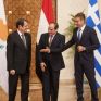 Μητσοτάκης: Καταδικάσαμε τις έκνομες ενέργειες της Τουρκίας στην ΑΟΖ της Κύπρου και την προκλητική συμπεριφορά στο Αιγαίο