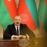Αλίεφ: Σε λίγους μήνες η μελέτη σκοπιμότητας για την ηλεκτρική διασύνδεση στη Μαύρη Θάλασσα