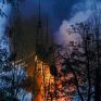 Ουκρανία: Δύο θερμοηλεκτρικά εργοστάσια επλήγησαν από βομβαρδισμούς σε υπό ρωσικό έλεγχο περιοχή 