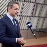 Μητσοτάκης: Πράσινη μετάβαση και ανταγωνιστικότητα στο επίκεντρο της έκτακτης συνόδου στις Βρυξέλλες