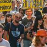 Εκατοντάδες νέοι Ευρωπαίοι διατυπώνουν κοινές διεκδικήσεις για την αντιμετώπιση της κλιματικής αλλαγής