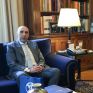 Υπόμνημα ΕΒΕΑ για την ανασυγκρότηση και τον παραγωγικό μετασχηματισμό της οικονομίας