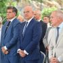 Δένδιας: Εξαιρετικά χρήσιμη για το Πολεμικό Ναυτικό η δωρεά της Motor Oil για την ανακαίνιση του θεραπευτηρίου της Σχολής Ναυτικών Δοκίμων