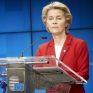 Λάιεν: Οι 100 πρώτες ημέρες στο τιμόνι της Ευρωπαϊκής Επιτροπής