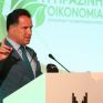 Αδ. Γεωργιάδης: Τα επόμενα 4-6 χρόνια θα είναι χρόνια κοσμογονίας στο δίκτυο και στις επενδύσεις σε ΑΠΕ στην Ελλάδα