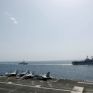 Οι ΗΠΑ ανακοίνωσαν πως κατέστρεψαν πέντε πετρελαιοφόρα δεξαμενόπλοια του Ιράν