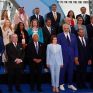 Μητσοτάκης: Είμαστε εδώ όχι μόνο ως φίλοι της Ουκρανίας αλλά και ως υπερασπιστές των αξιών