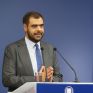 Π. Μαρινάκης: Η Ελλάδα βάζει γερά θεμέλια για την ενεργειακή της αυτάρκεια και αξιοποιεί τη γεωπολιτική της θέση