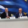 Χατζηδάκης: Παράταση του market pass και αυξήσεις μισθών στο Δημόσιο