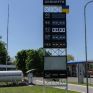 Ουκρανία: Θα αυξήσει τις προμήθειές της σε καύσιμα για να αντιμετωπίσει μελλοντικές ελλείψεις