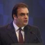 Νέος πρόεδρος του Eurogroup ο Κυριάκος Πιερρακάκης 
