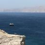 Ιράν: Περίπου 12 νάρκες πόντισε η Τεχεράνη στα Στενά του Χορμούζ